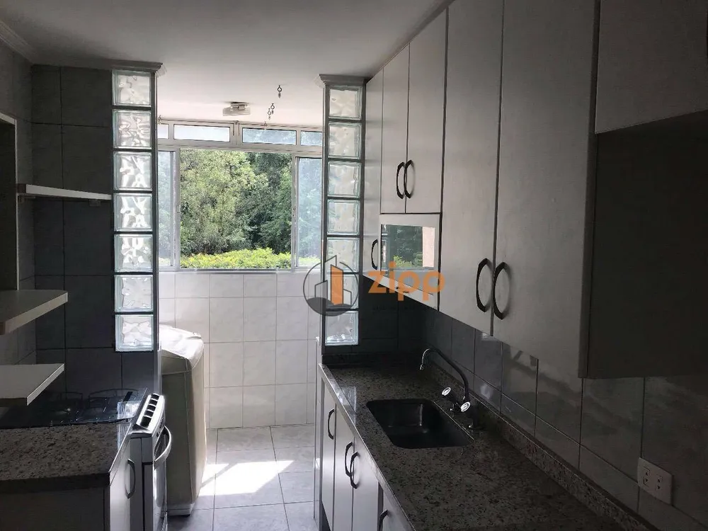 Apartamento, 2 quartos, 57 m² - Foto 5