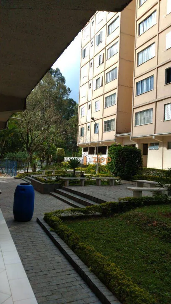 Apartamento, 2 quartos, 57 m² - Foto 8
