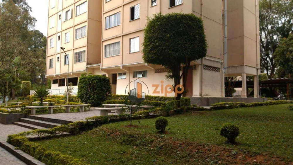 Apartamento, 2 quartos, 57 m² - Foto 10