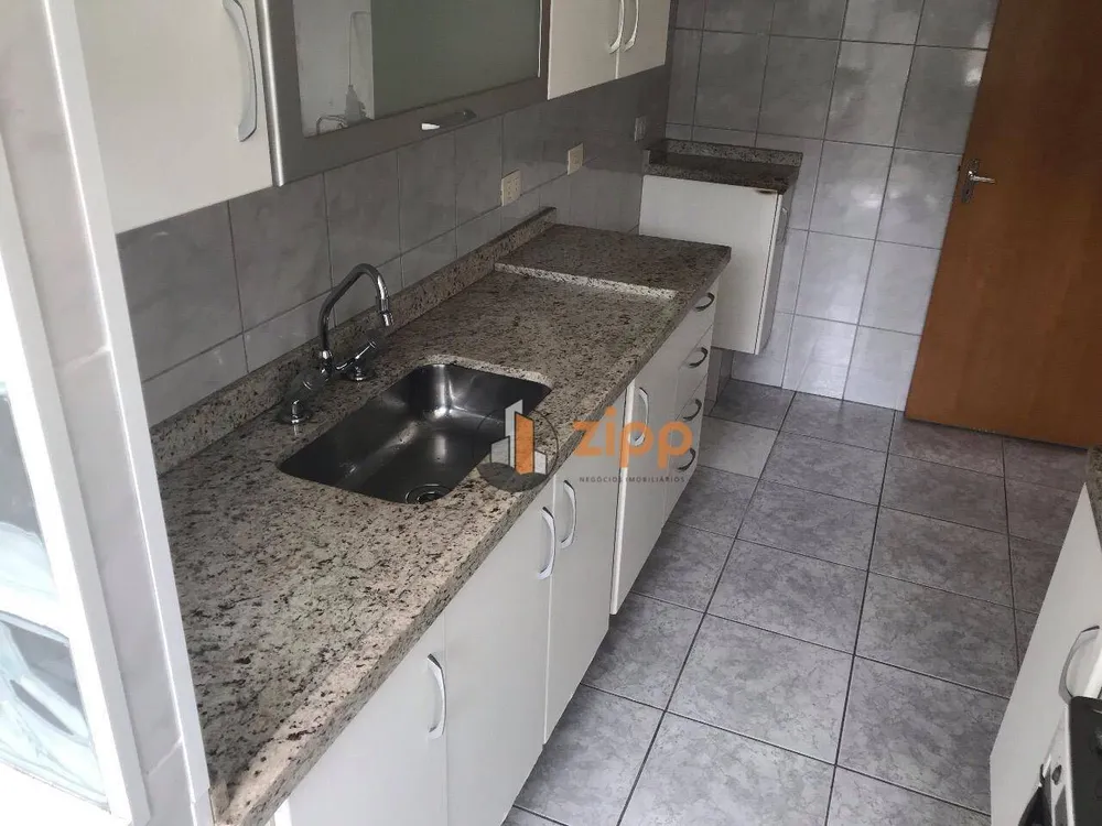Apartamento, 2 quartos, 57 m² - Foto 4