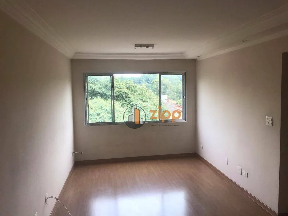 Apartamento, 2 quartos, 57 m² - Foto 1