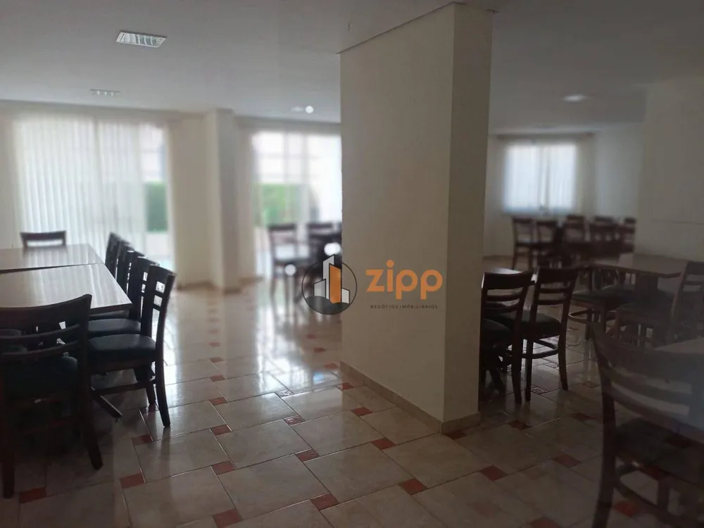Apartamento, 2 quartos, 66 m² - Foto 8