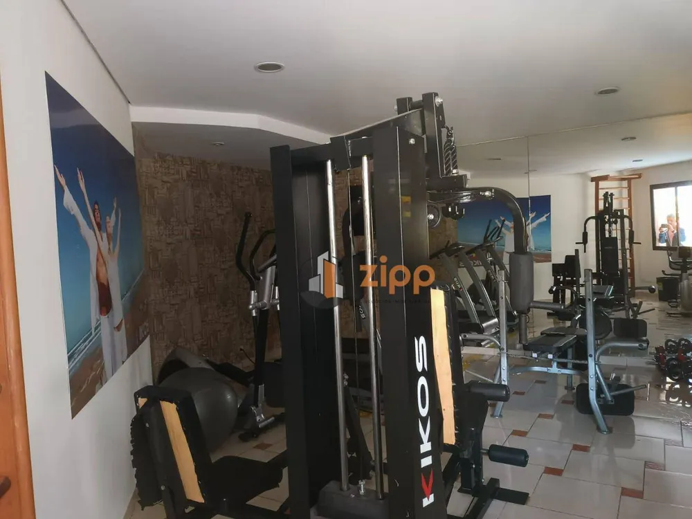 Apartamento, 2 quartos, 66 m² - Foto 1