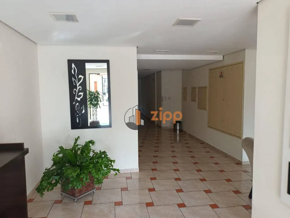 Apartamento, 2 quartos, 66 m² - Foto 9