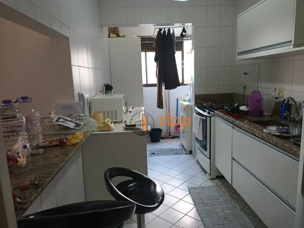 Apartamento, 2 quartos, 66 m² - Foto 2