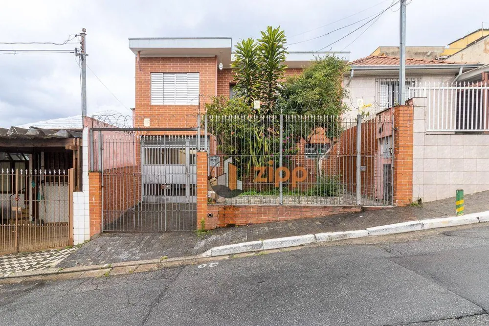 Casa, 2 quartos, 179 m² - Foto 1
