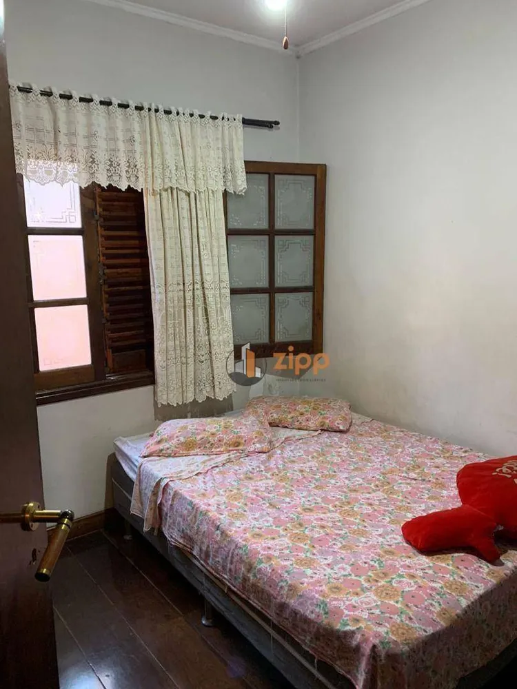 Sobrado, 3 quartos, 250 m² - Foto 7