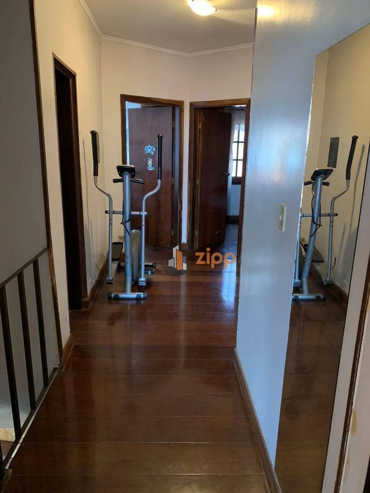 Sobrado, 3 quartos, 250 m² - Foto 8