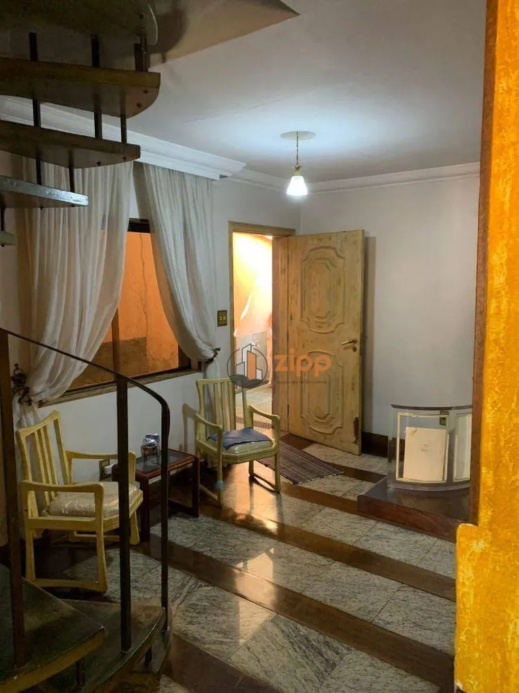 Sobrado, 3 quartos, 250 m² - Foto 3