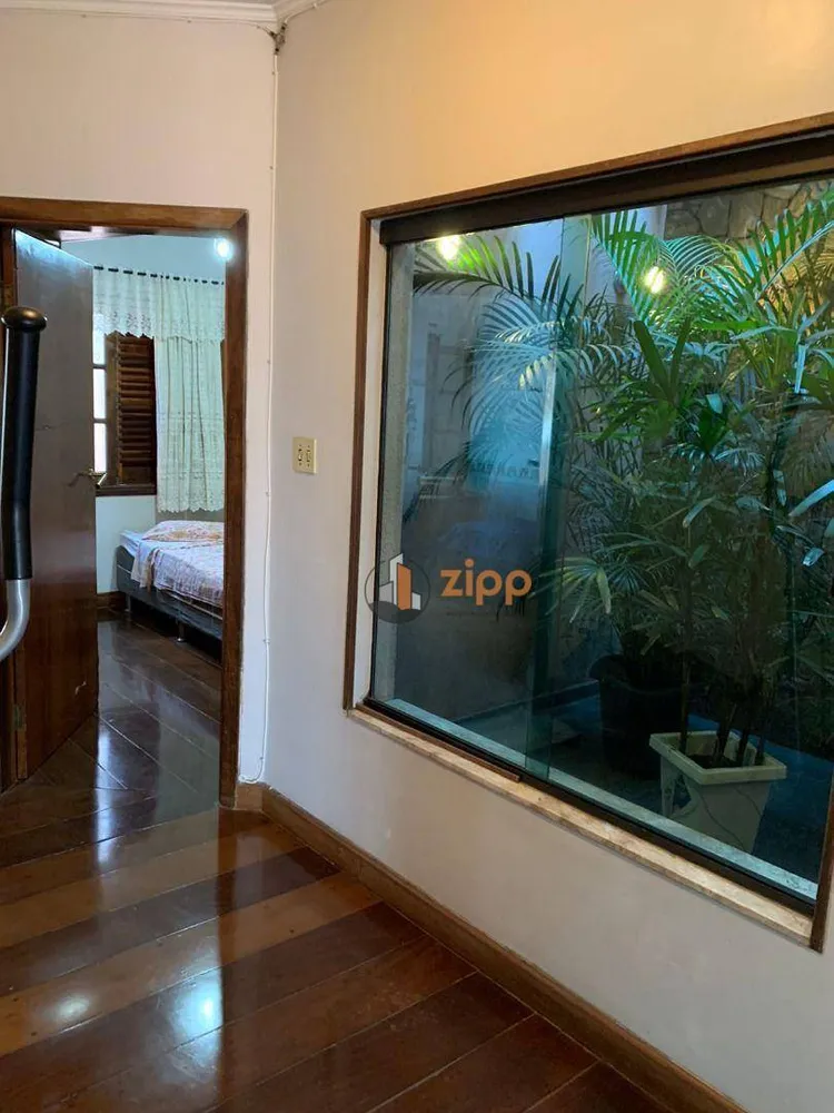 Sobrado, 3 quartos, 250 m² - Foto 3