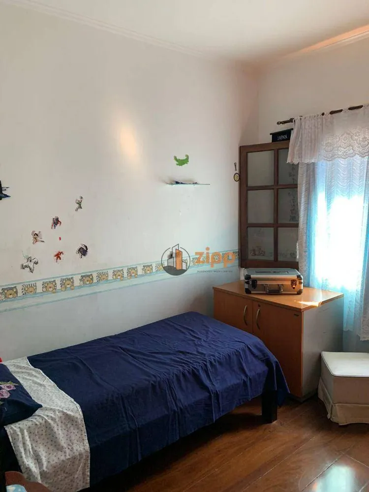 Sobrado, 3 quartos, 250 m² - Foto 4