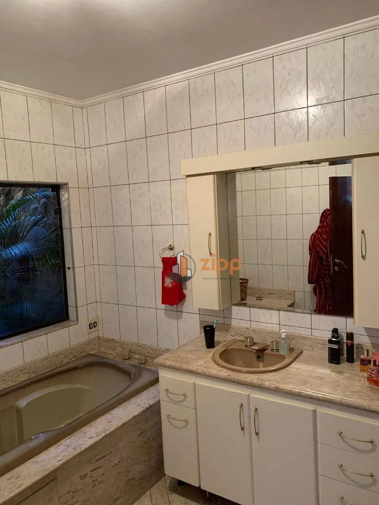 Sobrado, 3 quartos, 250 m² - Foto 9