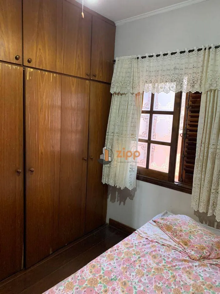 Sobrado, 3 quartos, 250 m² - Foto 6