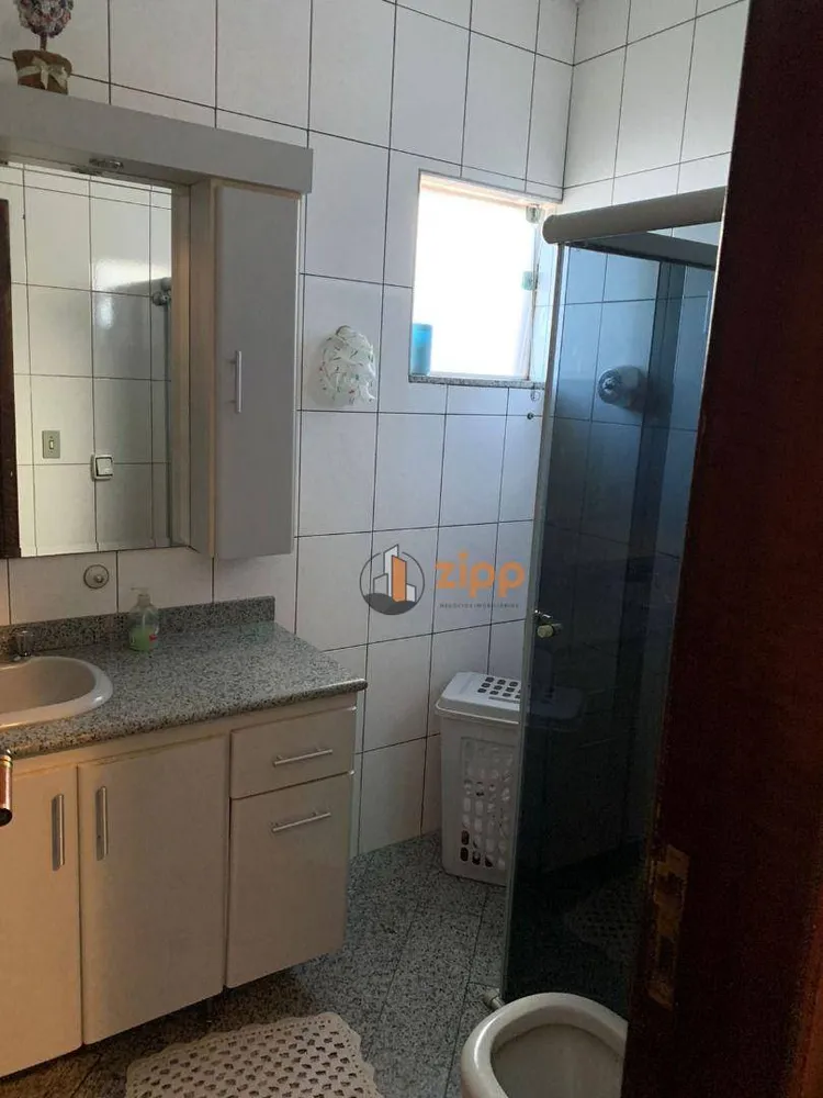 Sobrado, 3 quartos, 250 m² - Foto 2