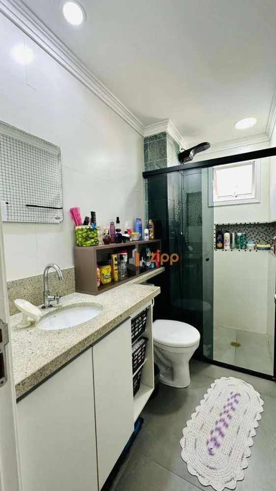Apartamento, 2 quartos, 50 m² - Foto 5