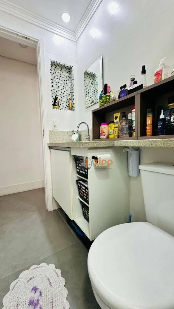 Apartamento, 2 quartos, 50 m² - Foto 6