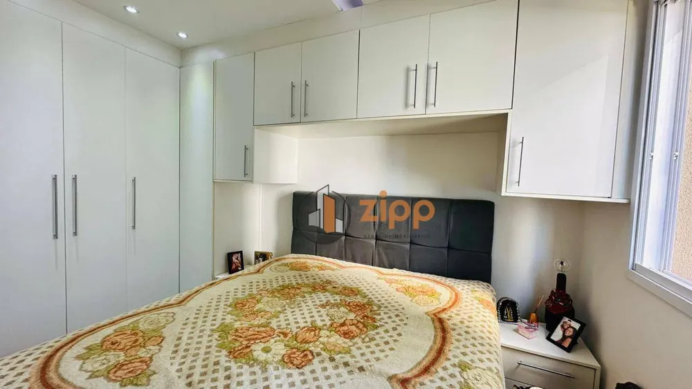 Apartamento, 2 quartos, 50 m² - Foto 3