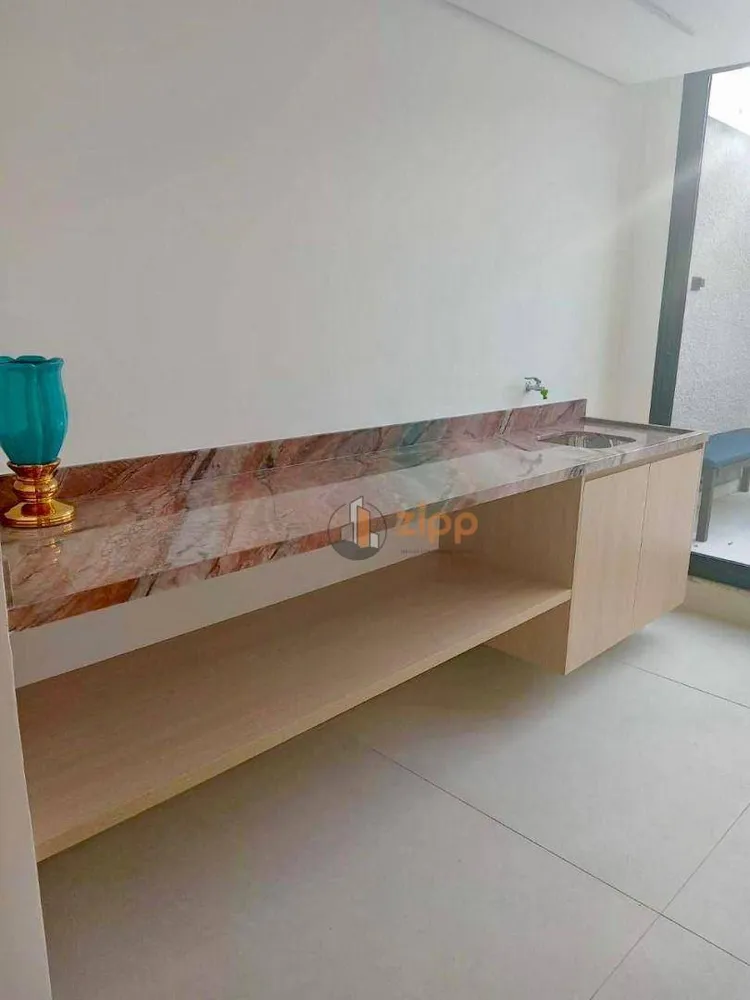 Apartamento, 1 quarto, 33 m² - Foto 6