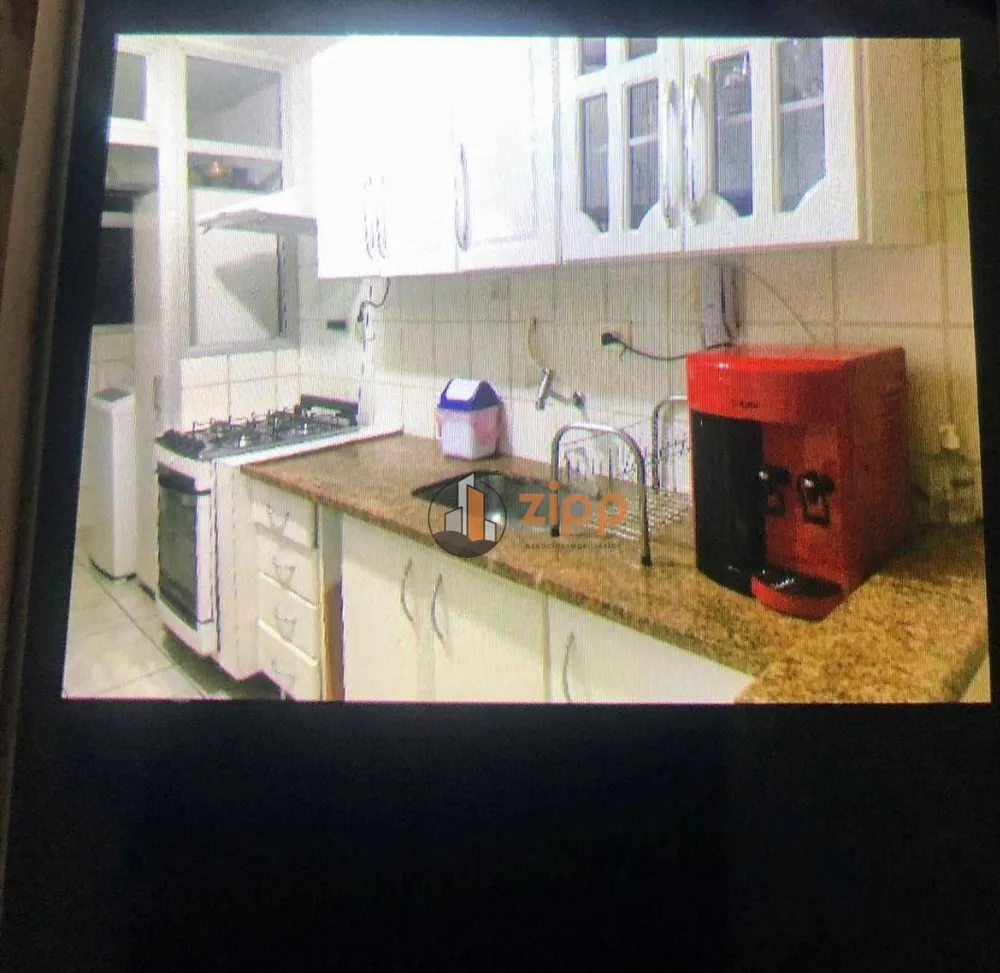 Apartamento, 3 quartos, 70 m² - Foto 3