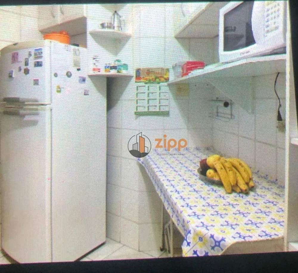 Apartamento, 3 quartos, 70 m² - Foto 4