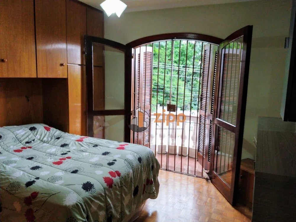 Sobrado, 3 quartos, 130 m² - Foto 5