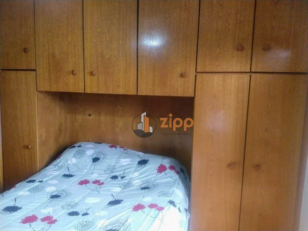 Sobrado, 3 quartos, 130 m² - Foto 10