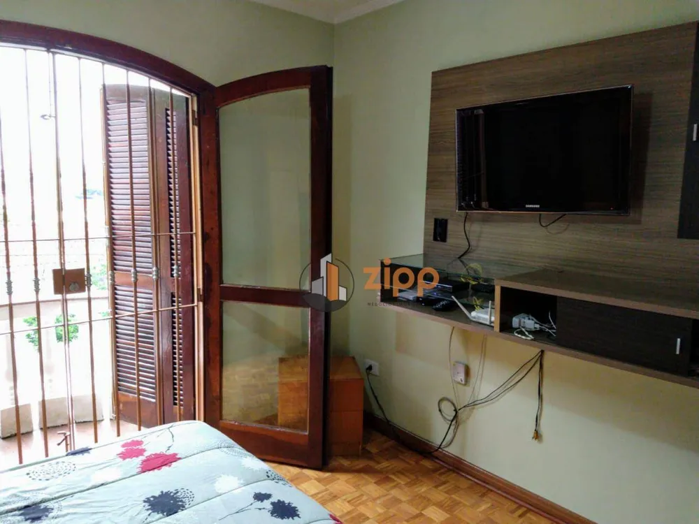 Sobrado, 3 quartos, 130 m² - Foto 9