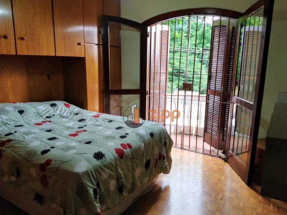Sobrado, 3 quartos, 130 m² - Foto 7