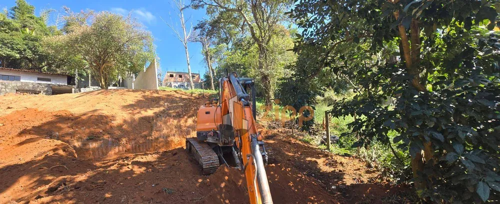 Terreno, 400 m² - Foto 2