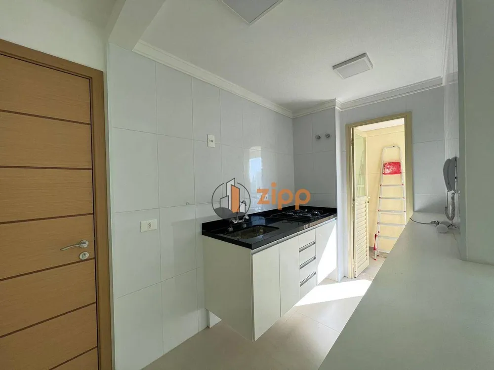 Apartamento, 2 quartos, 66 m² - Foto 2