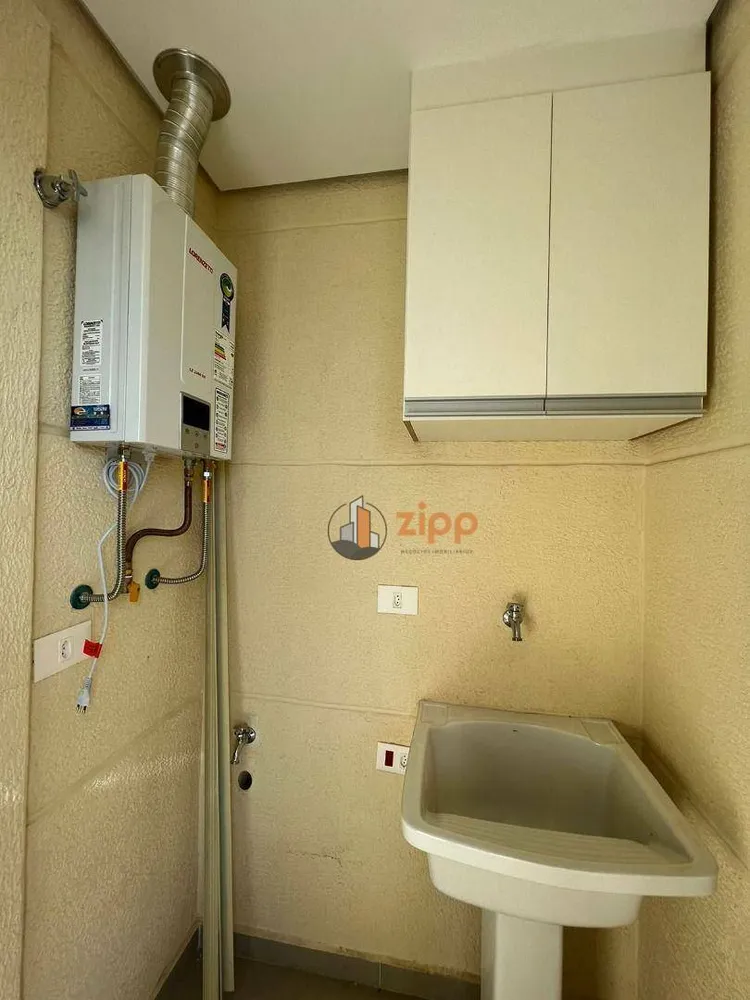 Apartamento, 2 quartos, 66 m² - Foto 4