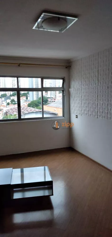 Apartamento à venda com 3 quartos, 85m² - Foto 3