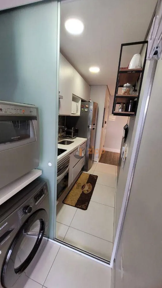 Apartamento, 3 quartos, 80 m² - Foto 6