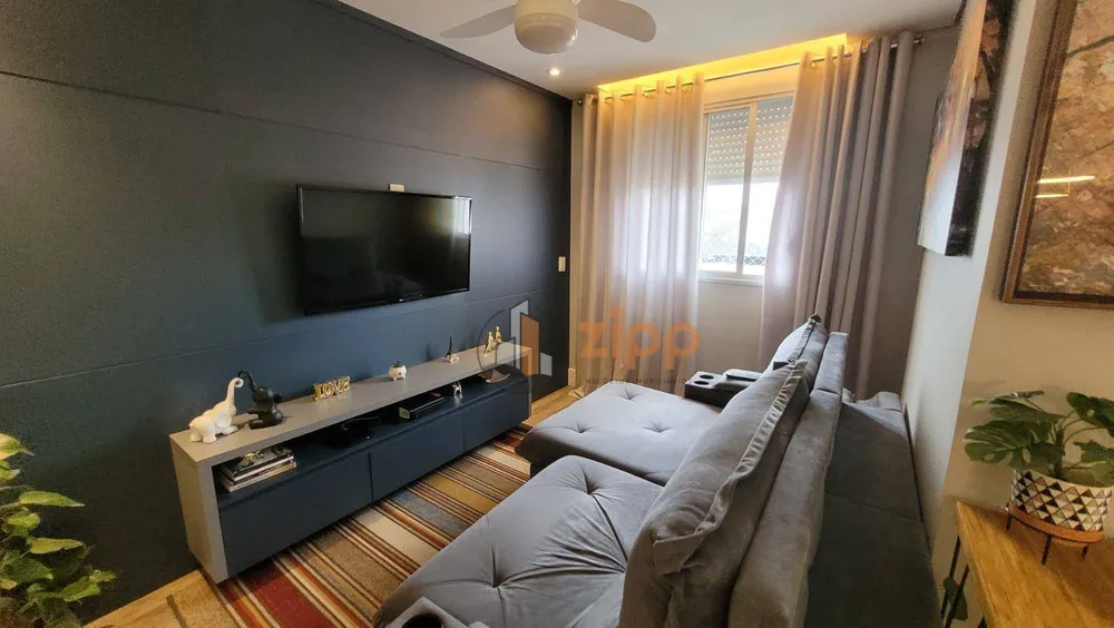 Apartamento, 3 quartos, 80 m² - Foto 7