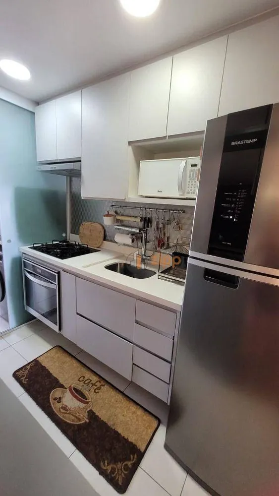 Apartamento, 3 quartos, 80 m² - Foto 2