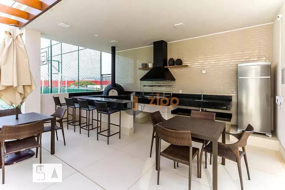 Apartamento, 3 quartos, 80 m² - Foto 4