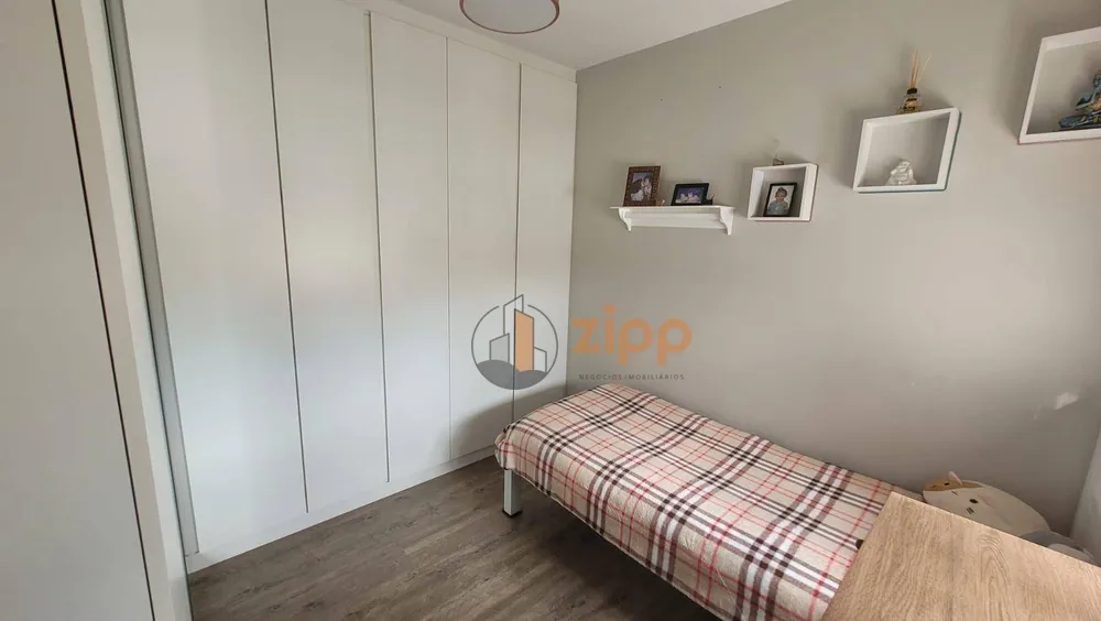 Apartamento, 3 quartos, 80 m² - Foto 5
