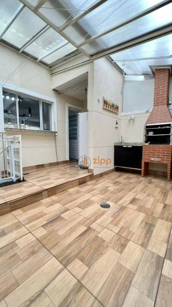 Sobrado, 2 quartos, 116 m² - Foto 6