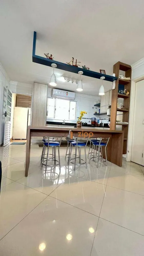 Sobrado, 2 quartos, 116 m² - Foto 1