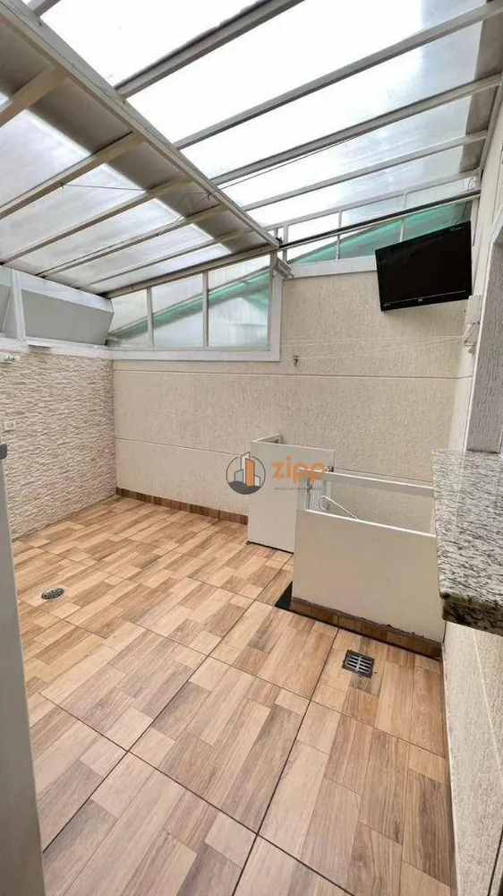 Sobrado, 2 quartos, 116 m² - Foto 2