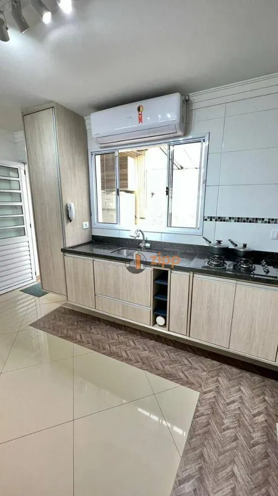 Sobrado, 2 quartos, 116 m² - Foto 2