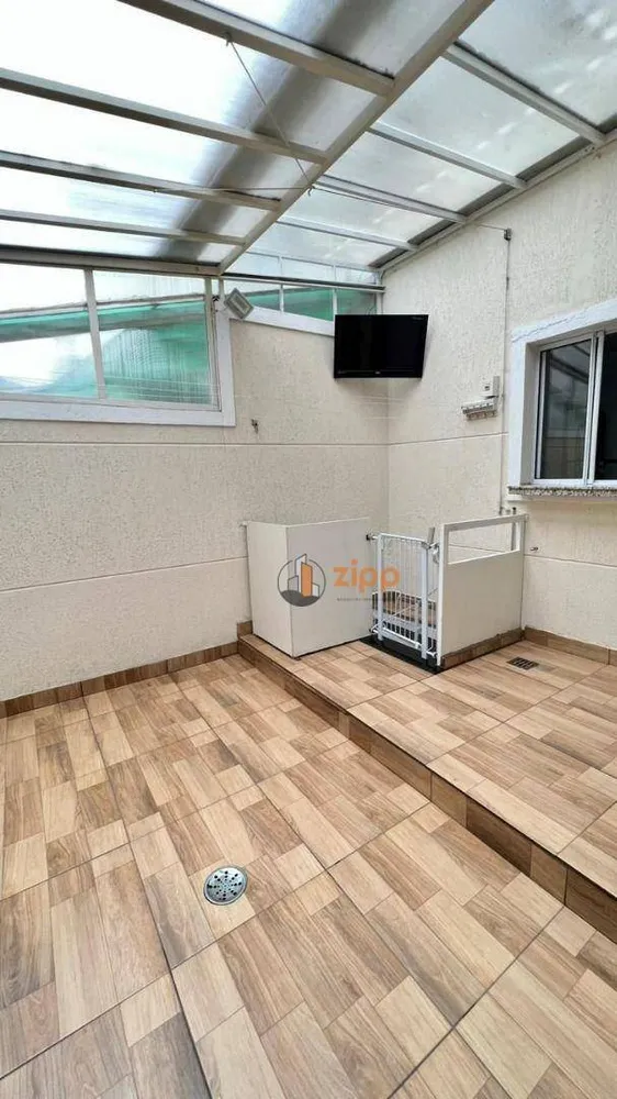 Sobrado, 2 quartos, 116 m² - Foto 4