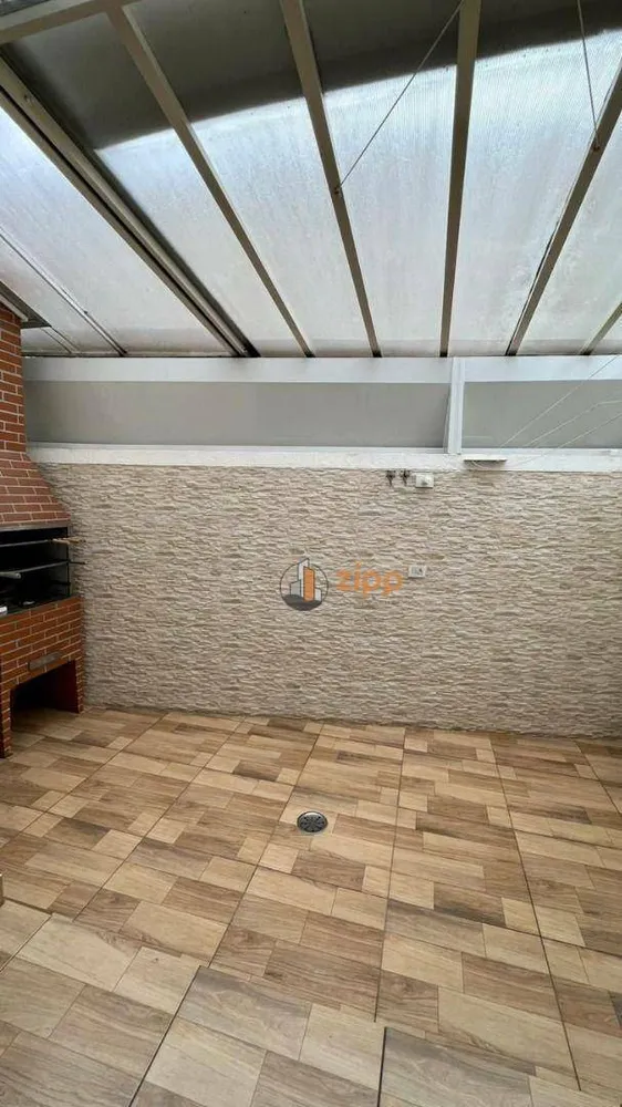 Sobrado, 2 quartos, 116 m² - Foto 1