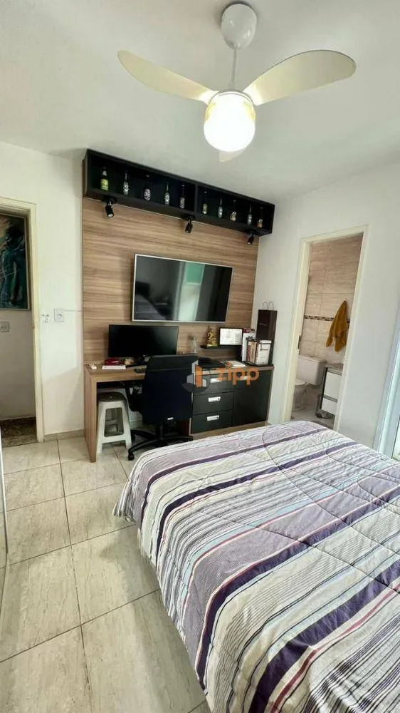 Sobrado, 2 quartos, 116 m² - Foto 3