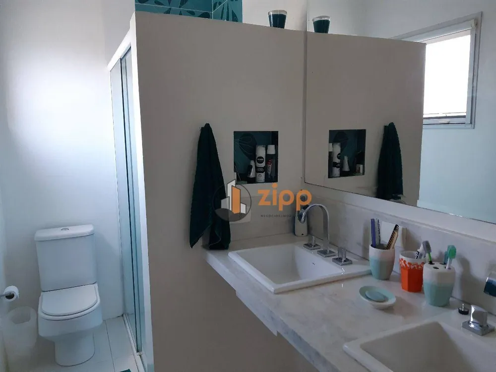 Sobrado, 4 quartos, 365 m² - Foto 15
