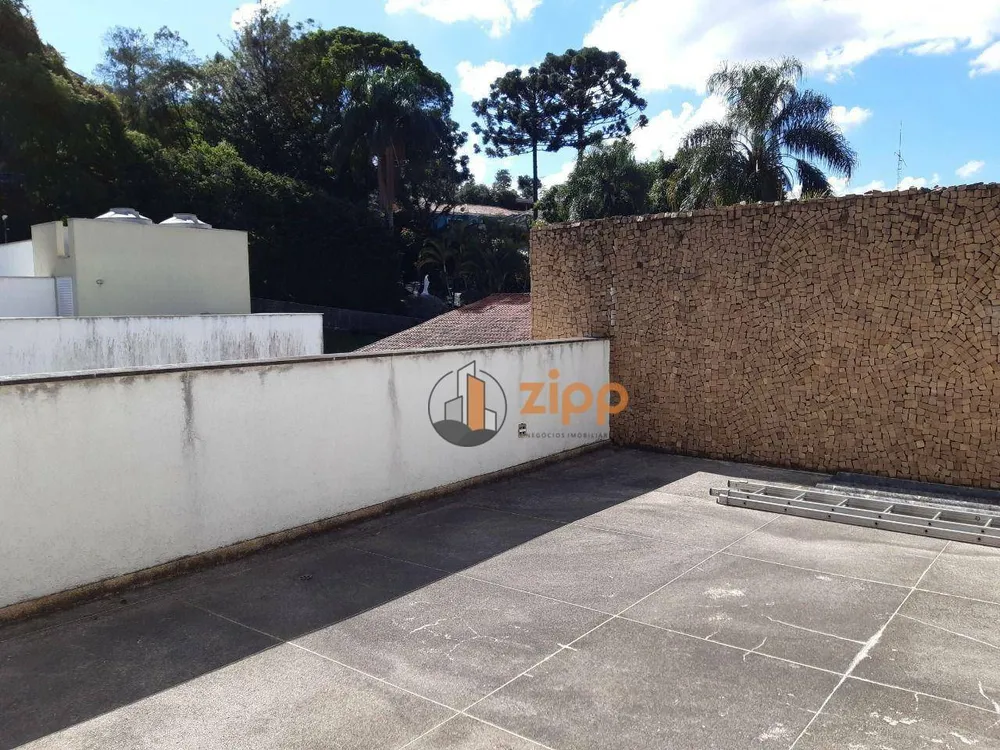 Sobrado, 4 quartos, 365 m² - Foto 19