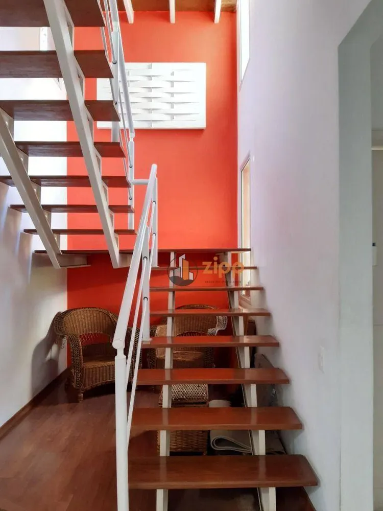 Sobrado, 4 quartos, 365 m² - Foto 11