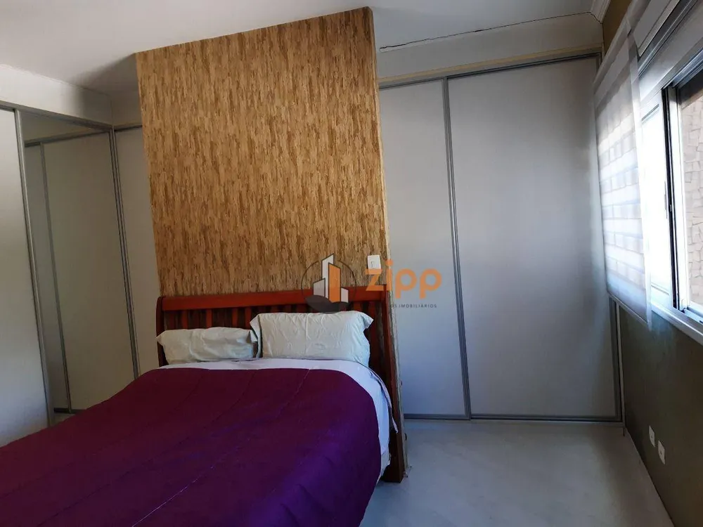 Sobrado, 4 quartos, 365 m² - Foto 14