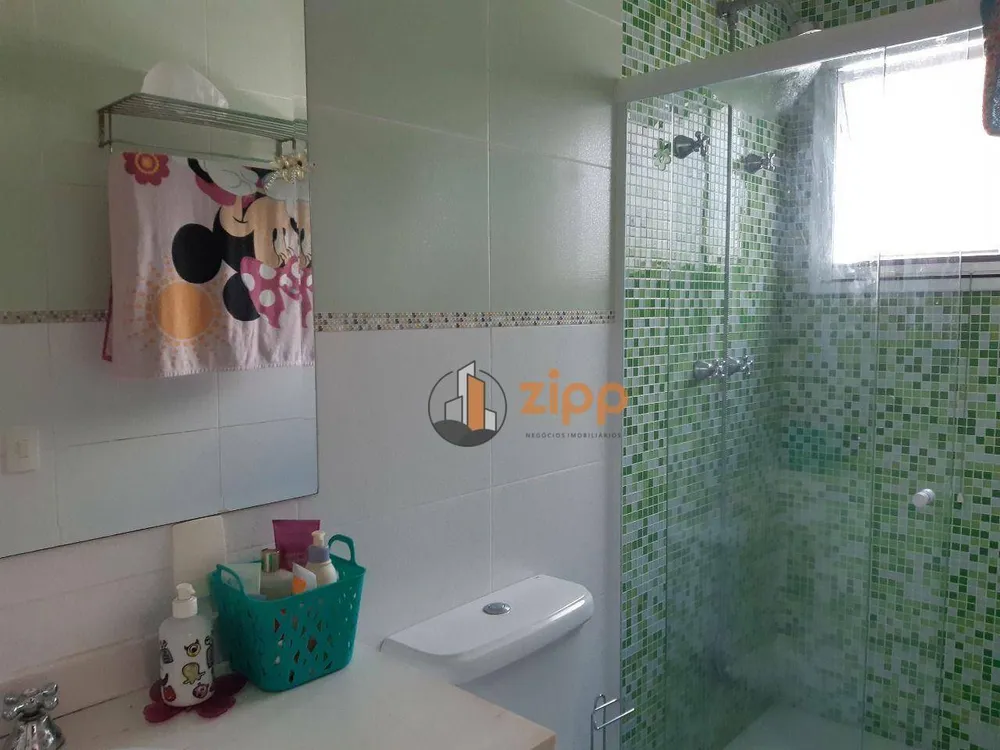 Sobrado, 4 quartos, 365 m² - Foto 17