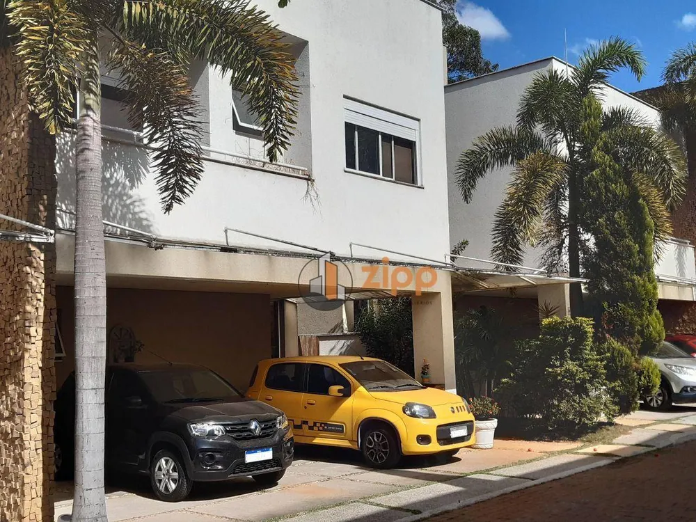 Sobrado, 4 quartos, 365 m² - Foto 2